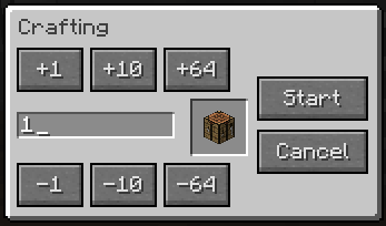 Refined Storage Mod 9